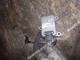Блок управления ESP, ориг. номер 9184504, 13665701, Saab