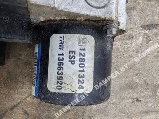 Блок ABS, ориг. номер 54084713A, 13509221AE, 12801324, Saab