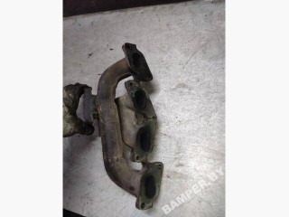 коллектор выпускной, ориг. номер 9176900, Saab