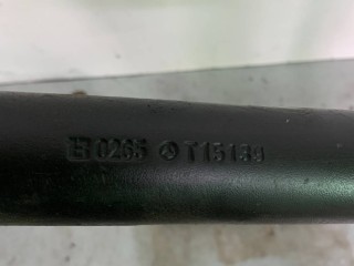 Рычаг, ориг. номер 3963300107, 9762611833, Mercedes-Benz