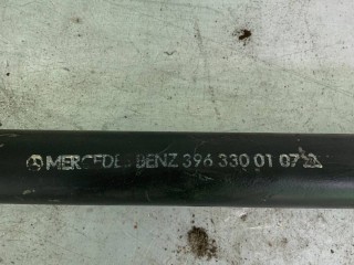 Рычаг, ориг. номер 3963300107, 9762611833, Mercedes-Benz