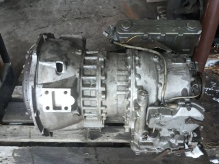 АКПП, ориг. номер W4A0803.5R, 720.337, Mercedes-Benz