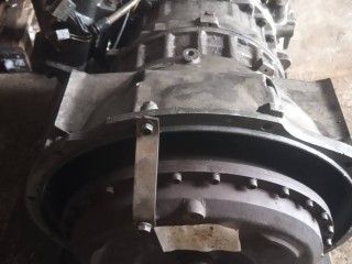 АКПП, ориг. номер W4A0803.5R, 720.337, Mercedes-Benz