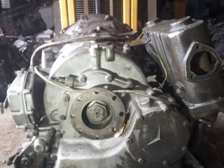 АКПП, ориг. номер W4A0803.5R, 720.337, Mercedes-Benz