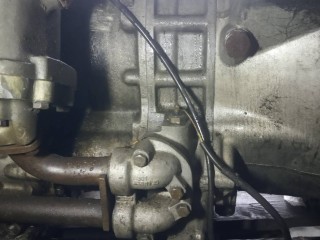 АКПП, ориг. номер W4A0803.5R, 720.337, Mercedes-Benz