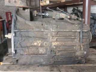 МКПП, ориг. номер G02106, R3892610629, Mercedes-Benz