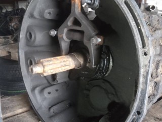 МКПП, ориг. номер G02106, R3892610629, Mercedes-Benz