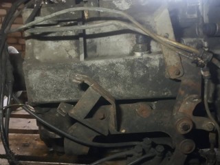 МКПП, ориг. номер G02106, R3892610629, Mercedes-Benz