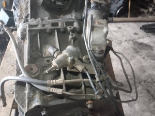 МКПП, ориг. номер G02106, R3892610629, Mercedes-Benz