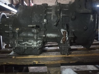 АКПП, ориг. номер W4A0803.5R, 720.337, Mercedes-Benz