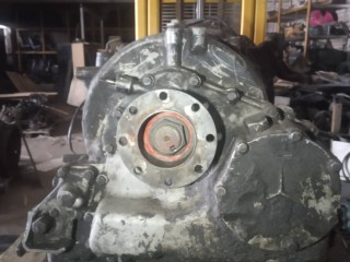 АКПП, ориг. номер W4A0803.5R, 720.337, Mercedes-Benz