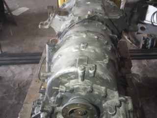 АКПП, ориг. номер W4A0803.5R, 720.337, Mercedes-Benz