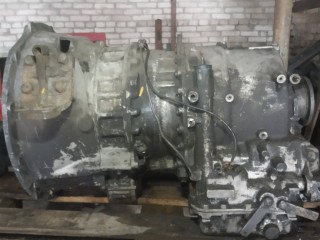 АКПП, ориг. номер W4A0803.5R, 720.337, Mercedes-Benz