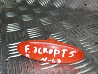 повторитель поворота на крыле правый, Ford Escort 5 1995-2002