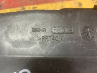 Корпус отопителя (печки), ориг. номер 9738300161, Mercedes-Benz
