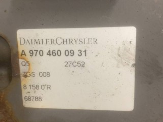 рулевая колонка, ориг. номер 9704600931, Mercedes-Benz
