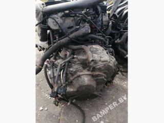 АКПП, ориг. номер 5040LE, Saab