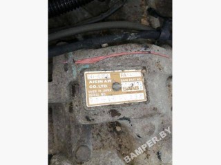 АКПП, ориг. номер 5040LE, Saab