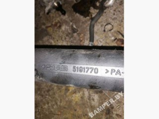 Патрубок интеркулера, ориг. номер 5191770, Saab