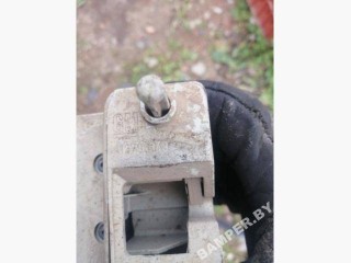 шторка багажника, ориг. номер 12796049, Saab