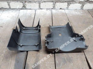 кожух рулевой колонки, ориг. номер 81461130085, 81460000000, MAN