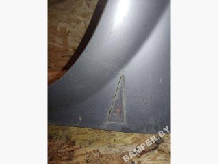 повторитель поворота на крыле левый, Renault Megane 2 2002-2006