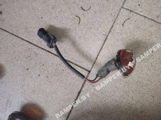 повторитель поворота на крыле правый, Chrysler Voyager 3 1995-2001