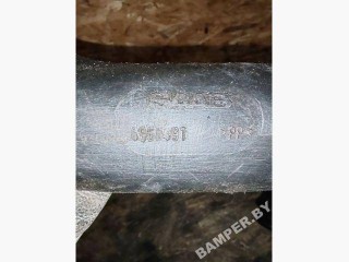 Патрубок интеркулера, ориг. номер 4968491, Saab