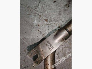 Трубка охлаждающей жидкости, ориг. номер 5165667, Saab