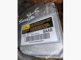 Блок AirBag, ориг. номер A0418344, Saab
