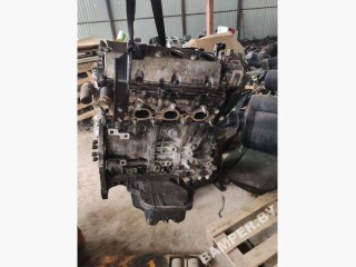 Двигатель, ориг. номер B307L, Saab