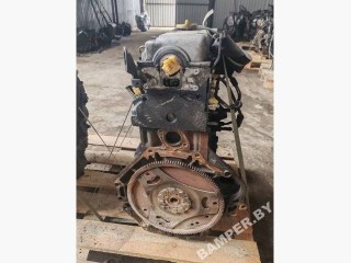 Двигатель, ориг. номер D223L, Saab