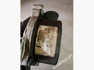 насос вакуумный, ориг. номер GM55561099, Saab