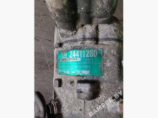 Компрессор кондиционера, ориг. номер GM24411280, Saab