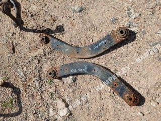 Рычаг задний левый, Saab