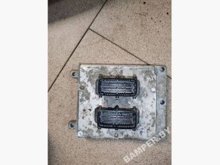 Блок управления двигателем, ориг. номер 55353231, 863232AC0A95TU9E, Saab