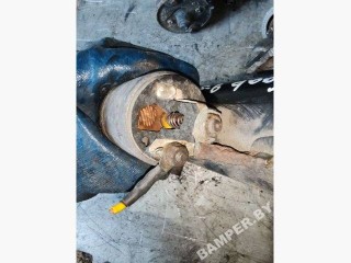 Стартер, ориг. номер 986017420, Saab