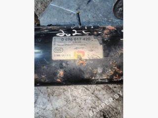 Стартер, ориг. номер 986017420, Saab