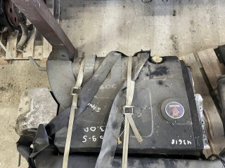 Двигатель, ориг. номер D308L, D308LEM, Saab