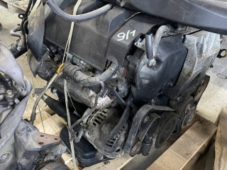 Двигатель, ориг. номер D308L, D308LEM, Saab