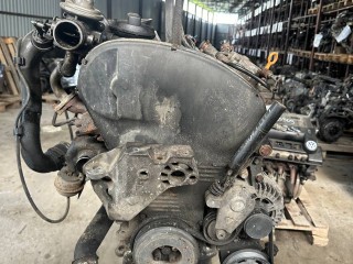 Двигатель, Volkswagen Golf 4 1997-2006