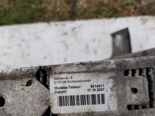 интеркулер, ориг. номер 20735696, 6014971, Volvo FH 2 2002-2012