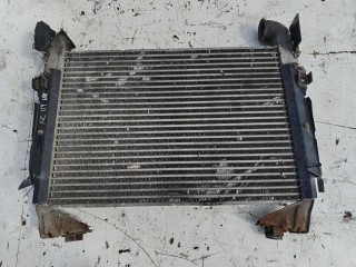 интеркулер, ориг. номер 1400937, Scania 124 1996-2004