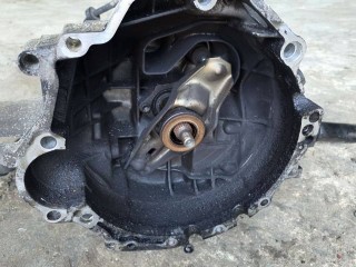 МКПП, ориг. номер EEN, Volkswagen Passat B5 1996-2001