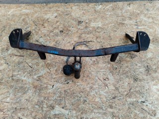 прицепное устройство (фаркоп), Opel Corsa D 2011-2014