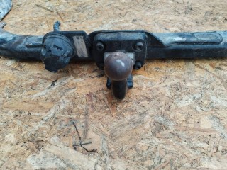 прицепное устройство (фаркоп), Volkswagen LT 2 1996-2006