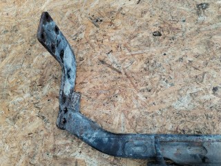 прицепное устройство (фаркоп), Mercedes-Benz Sprinter (W901-905) 2000-2006