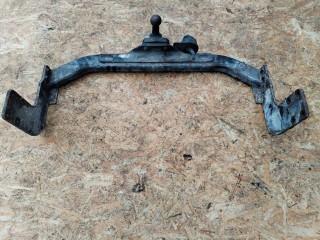 прицепное устройство (фаркоп), Mercedes-Benz Sprinter (W901-905) 2000-2006