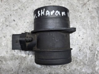 Расходомер воздуха, ориг. номер 0280217529, 071906461A, Volkswagen Sharan 1995-2000