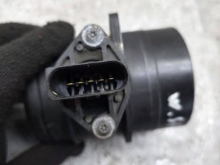 Расходомер воздуха, ориг. номер 0280217529, 071906461A, Volkswagen Sharan 1995-2000